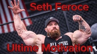 • Ultime Motivation Seth Feroce • sethferoce motivation musculation [upl. by Wilda]