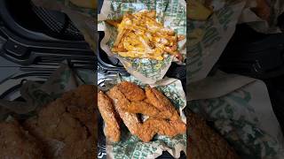 Wingstop at 1am😩 [upl. by Scevo]