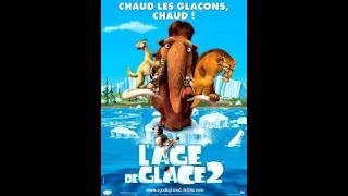 LAge de Glace 4  La Dérive des Continents  Bande Annonce finale VF HD [upl. by Harald]