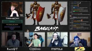 Baeclast 5 With Ziz Beta Racing DoT Changes amp Atlas [upl. by Radek697]