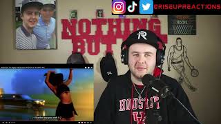 Blackstreet  No Diggity ft Dr Dre REACTION [upl. by Aiekram642]