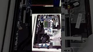 LENOVO ThinkPad E14 Gen 4  RAM Soldered Model upgrade SSD [upl. by Rahs]