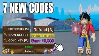 NEW KING LEGACY CODES 2024 MAY ROBLOX KING LEGACY CODES [upl. by Donetta317]