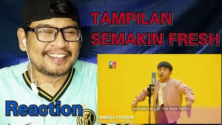 BETRAND PETO PUTRA ONSU  GANG KELINCI  REACTION [upl. by Vashtee]