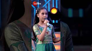 Sa Re Ga Ma Pa 2024 Shorts Zee Bangla Entertainment Reality Singing [upl. by Shipley]