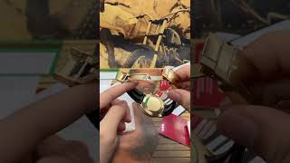 ROLEX luxurywatches shortsvideo rolex rolexwatch [upl. by Tteve]