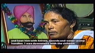 BBC Documentary 1997 about Sikhs  Who are the Sikhs Singh Kaur Khalsa 1984 Punjab iamsikh ne [upl. by Ymeon]