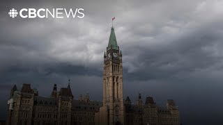 Is turbulence ‘all but guaranteed’ in Canadian politics  The Current [upl. by Siednarb838]