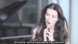 Laura Pausini  Celeste  Video oficial con subtítulos en Italiano y en Español [upl. by Sylvia]