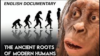 Sapiens a brief history of Humankind Documentary [upl. by Kristo]