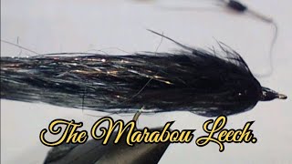 Neilys Marabou Leech [upl. by Kincaid]