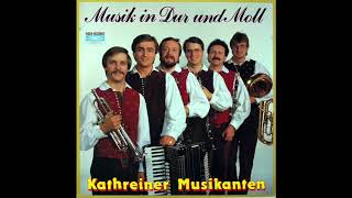 Kathreiner Musikanten Musikanten aus St Kathrein [upl. by Dajma]