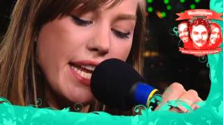 Elliphant  Down on Life Live  Musikhjälpen 2012 [upl. by Rubenstein897]