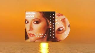 Loretta Goggi  Maledetta Primavera Manrix Remix [upl. by Richy]