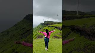 Monsoon song bollywood music newsong tseries love travel shorts trending video love [upl. by Schwerin448]