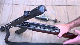 PPSh41 Full Auto SMG  1944 Molot Russia Ep28 [upl. by Rives825]