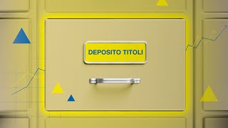 Tutorial sul servizio di custodia e amministrazione di strumenti finanziari [upl. by Brainard]