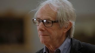 Ken Loach Inspired by William Hogarth [upl. by Yeh]