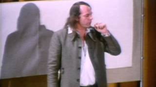 Lecture 6  TELEMUSIK 1972 Karlheinz Stockhausen [upl. by Ecnarual752]