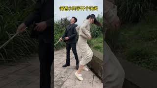 Record funny situations of funny couple that you cant help but laugh at 19 [upl. by Kraul]