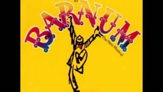 Barnum Original Broadway Cast  5 The Colors Of My Life Part I [upl. by Biebel]