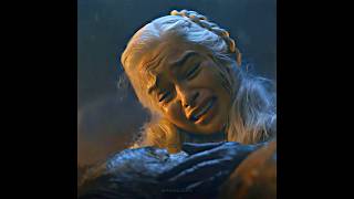 Daenerys Crying 🥺💔 Jorah shorts houseofthedragon gameofthrones [upl. by Noonan553]