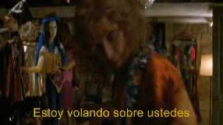 Goodbye Horses traducida [upl. by Con]