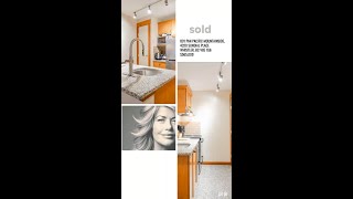 SOLDREEL ⛷️ WHISTLERS BEST ADDRESS NOT TWITTER OR GOOGLE🚲 Slopeside studio for sale in Pan P [upl. by Eniak]