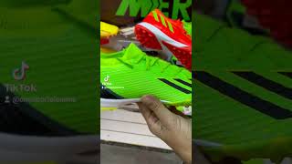 واش هو الفرق بين Adidas speed portal3 Adidas predator eadg 3 التفاصيل في هذا الفيديو [upl. by Divad]