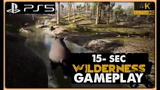 Wilderness Gameplay Part 60 [upl. by Guibert]