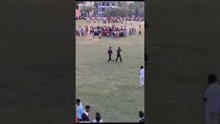 Cricket Final Match  JPL  cricket viratkohli [upl. by Norehc237]