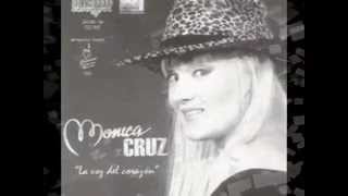 MONICA CRUZ CD quotLA VOZ DEL CORAZONquot enganchados [upl. by Mello]