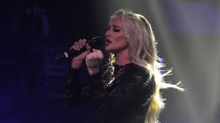 Butcher Babies  Live in Munich Germany 24112023 Full Show 4K [upl. by Einnoc]