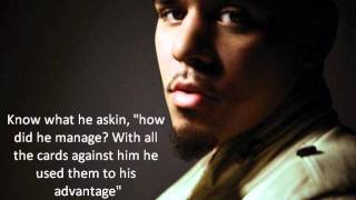 J Cole Sideline Story lyrics [upl. by Iruj]