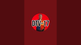 DTV17 is live with Sj Burr [upl. by Elliot]