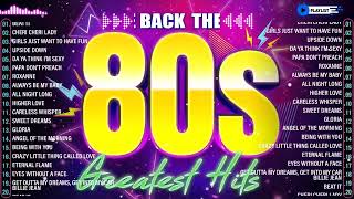 RETROMIX CLASSIC 80s Retro Session Greatest Hits 70s 80s 90s [upl. by Perusse397]