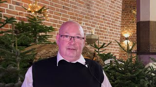 Impuls Silvester 2020  Pastor Arnold Jentsch [upl. by Etnuaed]