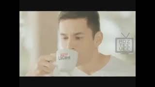 Iklan Kopiko Malaysia TVC 2016 Kopi Kaw Rendah Asid [upl. by Draner]