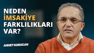 İftar Vaktinde Birleşemeyen Müslümanlar Ortak Sofra Farklı Saatler [upl. by Daas]