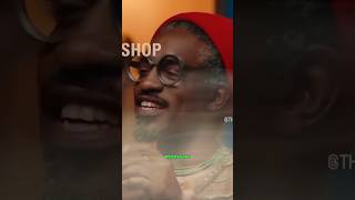 😳 ANDRÉ 3000 talks about pissing PIMPC off 🤬 recording quotInternational Playas Anthemquot [upl. by Eiralav645]