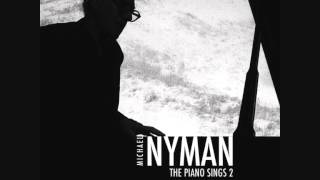 Michael Nyman  Sadies Song [upl. by Andrade]