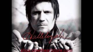 Miljenko Matijevic Steelheart  Hallelujah sample audiowmv [upl. by Malet]