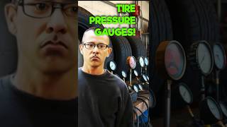 Project Farm Best Tire Gauge Outcome Winner ETENWOLF T300 [upl. by Nayrda]