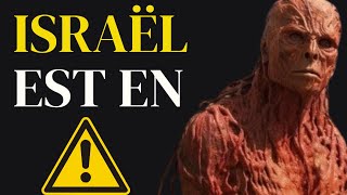 ISRAËL EST EN DANGER [upl. by Pall708]