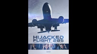 Hijacked Flight 285 1996 Trailer 🎞 [upl. by Ahseyi]