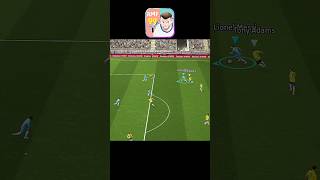 Anime Curl 🔥☠️ efootball pes efootball2024 efootball2025 pesmobile shorts [upl. by Garratt]