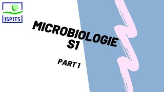 Microbiologie part1S1 ISPITS [upl. by Lainahtan]