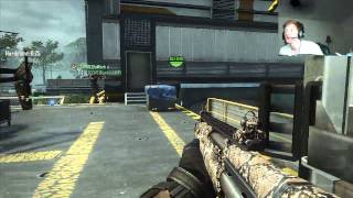 The KSG  Hit Detection Abundance [upl. by Hayila]