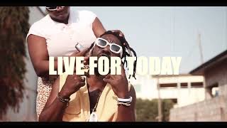 KOG  Live For Today Official Video [upl. by Catlin]