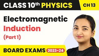 Class 10 Physics Chapter 13  Magnetic Effects of Electric Current  History of Magnets [upl. by Mariam288]